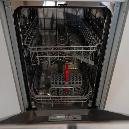 アパート Kasprzaka 29a Business N1 - Parking, Balcony, Targi Expo - By Rentujemy *