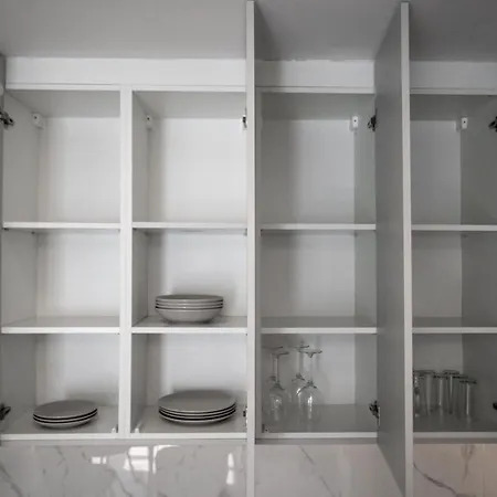 Kasprzaka 29A Business Apartments N1 - Parking, Balcony, Targi Expo - By Rentujemy * Warsaw