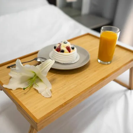 Kasprzaka 29A Business Apartments N1 - Parking, Balcony, Targi Expo - By Rentujemy *