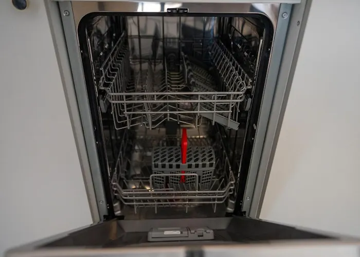 شقة Kasprzaka 29a Business N1 - Parking, Balcony, Targi Expo - By Rentujemy *